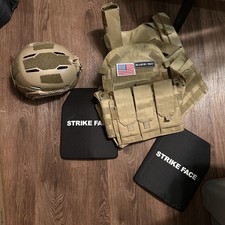 Ballistic plates plate for sale  Washington