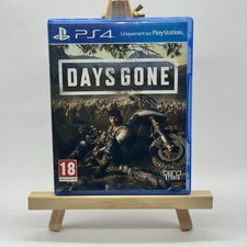 Days gone ps4 usato  Napoli