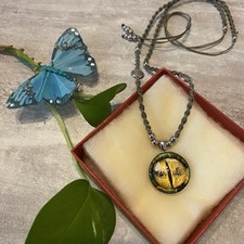 Drachenauge amulett talisman gebraucht kaufen  Berlin