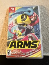 Arms video game for sale  Mckinney