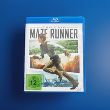 Maze runner trilogie gebraucht kaufen  Hockenheim