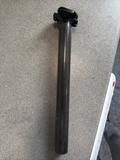 Bontrager pro seat for sale  SHEFFIELD