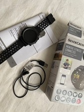 Montre fitness connectée d'occasion  Souillac
