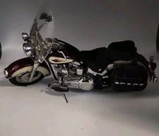 Harley davidson diecast for sale  Macon