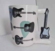 Headstock guitar 400ml for sale  LINCOLN
