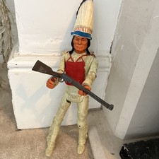 Marx 1965 johnny for sale Marx 1965 johnny for sale  HEREFORD