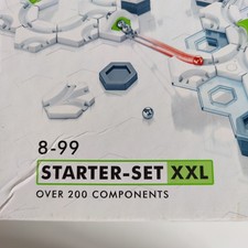Gravitrax starter set for sale  ABERDEEN
