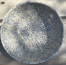 Marshal pottery blue for sale  Round Rock