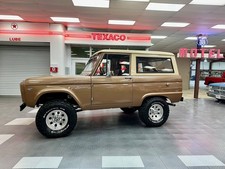 1966 ford bronco for sale 1966 ford bronco for sale  Dothan