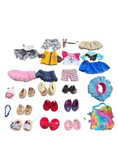 Build bear clothes for sale  LONDON