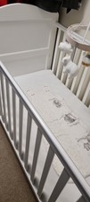 Baby cot mattress for sale  OLDHAM