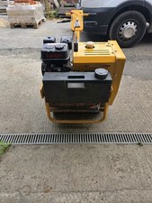Lumag vw300pro vibrating for sale  SITTINGBOURNE