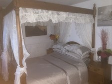 King size four for sale  MIDDLESBROUGH