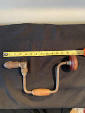 Vintage stanley hand for sale  Farmington