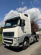 Volvo fh13 500 for sale  NEWRY