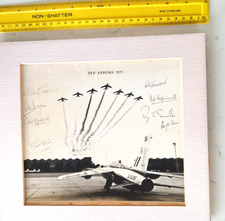 Red arrows 1971 for sale  RAMSGATE