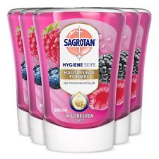 Sagrotan touch nachfüller gebraucht kaufen  Scheer