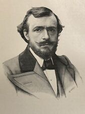 Théodore rivière 1857 d'occasion  Marseille X