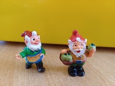 Eier figuren blumentopfzwerge gebraucht kaufen  Bebra
