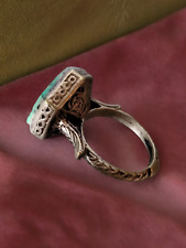 Rare ancienne bague d'occasion  France