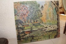 Huile isorel d'occasion  Fontainebleau