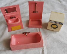 Puppenstuben möbel puppenhaus gebraucht kaufen  Deutschland