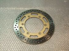 Front brake disc usato  Italia