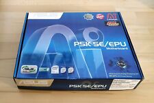 Motherboard asus p5k usato  Orbassano