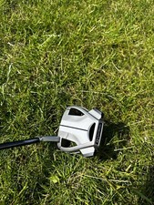 Taylormade tour spider for sale  LOUGHBOROUGH