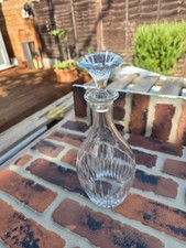 Baccarat crystal massena for sale  LONDON