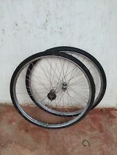 Ruote bici epoca usato  Miggiano