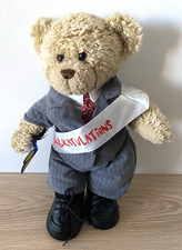 Build bear congratulations for sale  Miami