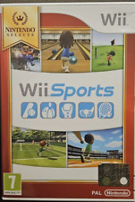 Wii sports nintendo usato  Casapesenna