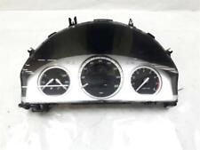 Instrument cluster mercedes for sale  DONCASTER