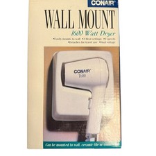 Vintage conair model for sale  Denver