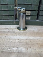 Vintage wesco ww2 for sale  WALSALL