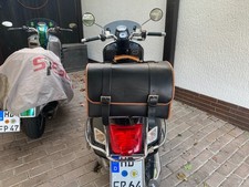 Vespa gts gtv gebraucht kaufen  Weinheim