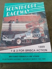 Brisca stock car for sale  SOUTHEND-ON-SEA