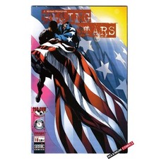 Rising stars comics d'occasion  Saint-Chamond