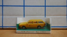 Imu 11028 passat gebraucht kaufen  Dorsten