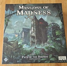 Mansions madness path for sale  LOWESTOFT