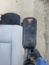 Jazzy 1113 ats for sale  Dayton