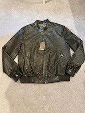 Louis vuitton leather for sale  EDGWARE