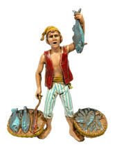 Pastore pescivendolo landi usato Pastore pescivendolo landi usato  Napoli