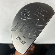 Usado, Ferro de golfe Miura MGP-M2 34 polegadas edição limitada 16174 bom estado usado comprar usado  Enviando para Brazil