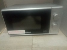 Silver microwave cookworks for sale  STOKE-ON-TRENT