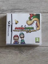 Jeu nintendo mario d'occasion  Dole