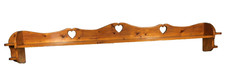 Vintage wide knotty for sale  Burns