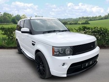 Breaking range rover for sale  NEWCASTLE UPON TYNE