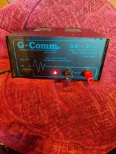 Comm stabilized power for sale Comm stabilized power for sale  BEAWORTHY
